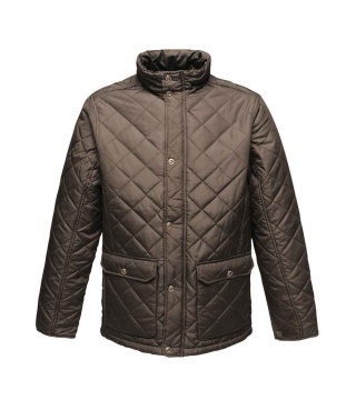 Regatta RG058 Tyler Diamond Quilted Jacket